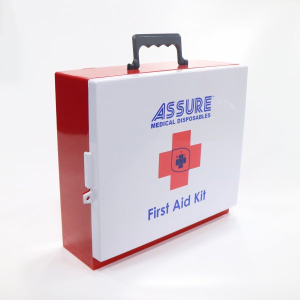 First Aid Box (FAB-CL), Complete, Large, Per Box