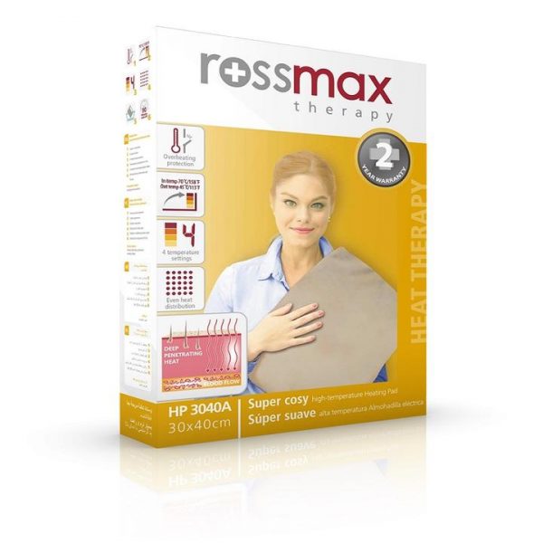 ROSSMAX Heating