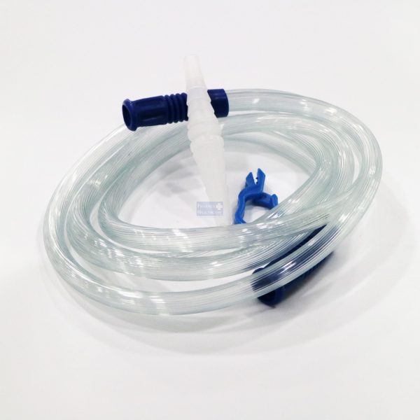 Assure – Suction Connecting Tube (180cm)